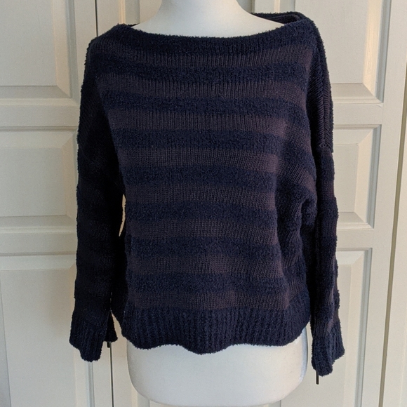 NWT Kenneth Cole sweater - Picture 1 of 4